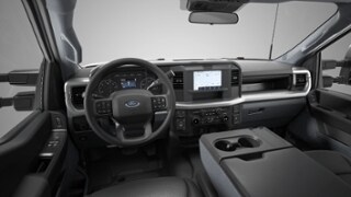 2026 Ford Super Duty® Internal Image 2